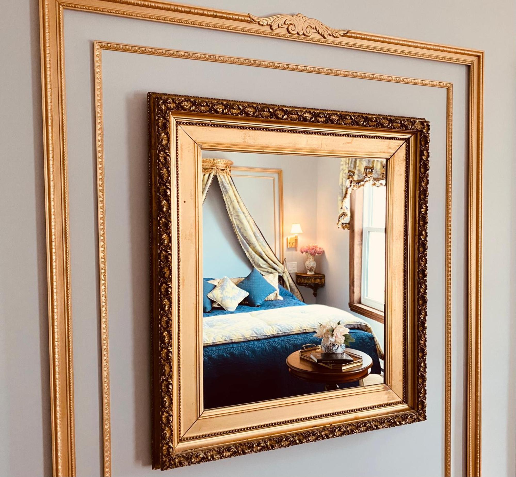 Maison Rose Hudson Pokoj fotografie