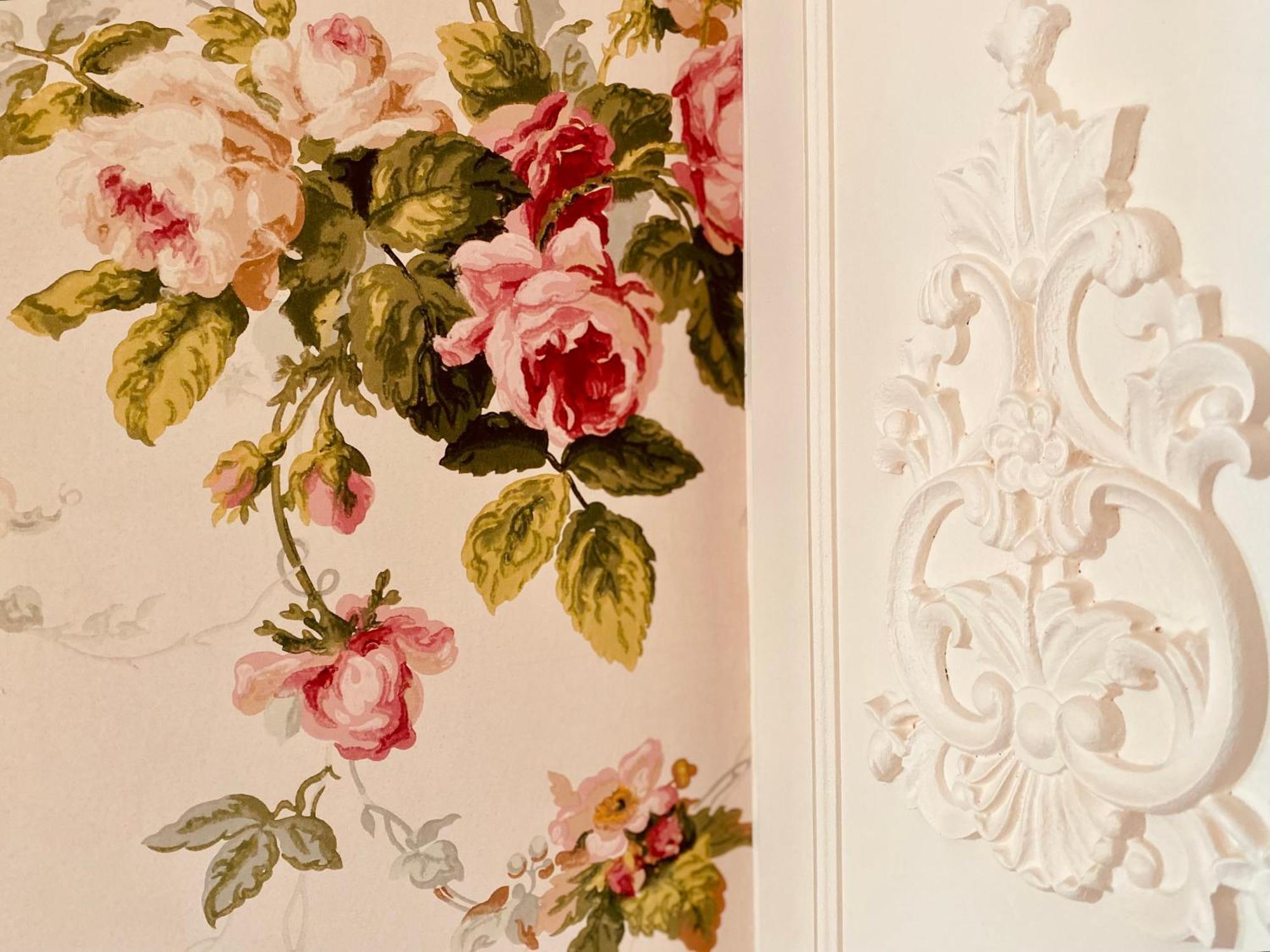 Maison Rose Hudson Pokoj fotografie